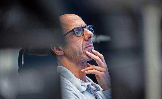 B&ouml;rse Frankfurt