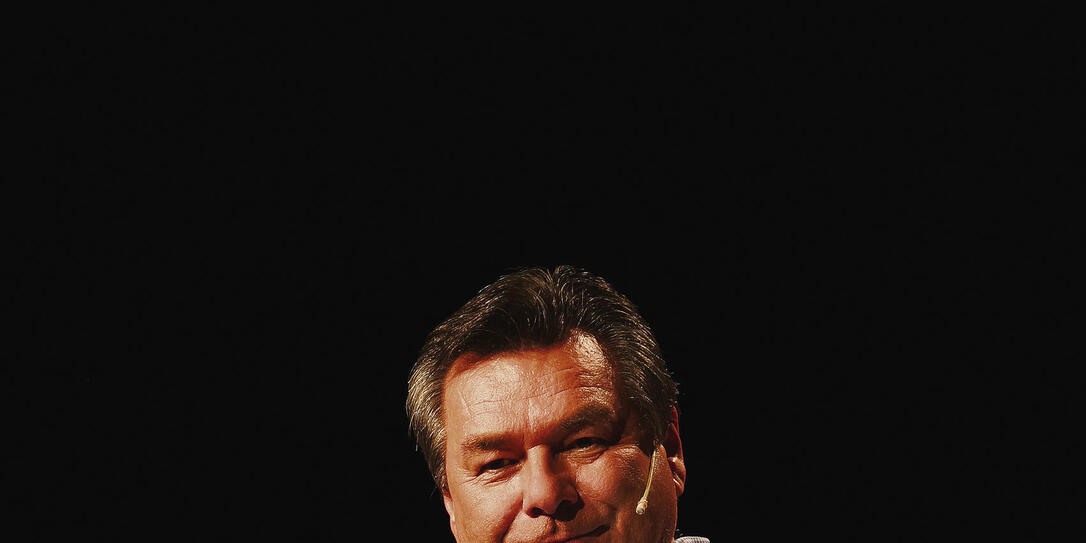 Waldemar Hartmann Waldemar Hartmann