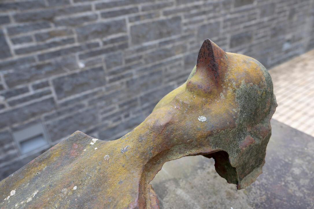 240430 Bad Ragartz in  Vaduz auf dem Peter-Kaiser-Platz&nbsp;