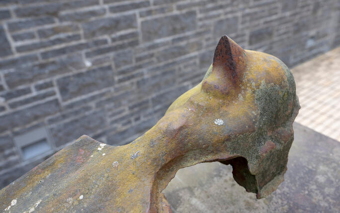 240430 Bad Ragartz in Vaduz auf dem Peter-Kaiser-Platz