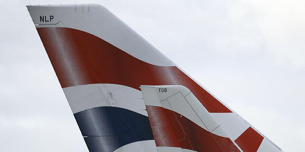 Die Piloten eines British-Airways-Fluges täuschten sich im Flugplan und brachten ihre Passagiere nach Schottland statt nach Deutschland. (Symbolbild)
