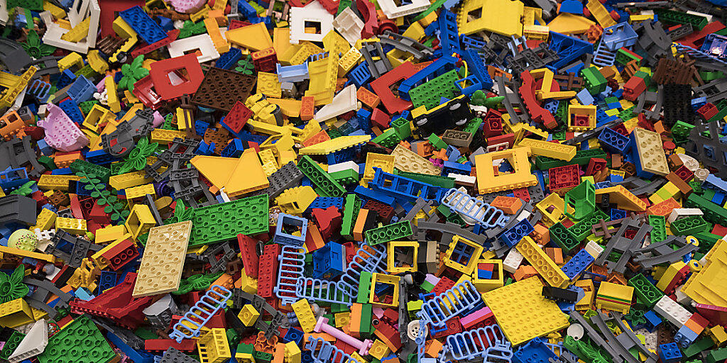 In der Schweiz wird Lego neu von einer ehemaligen L'Oréal-Managerin geführt.