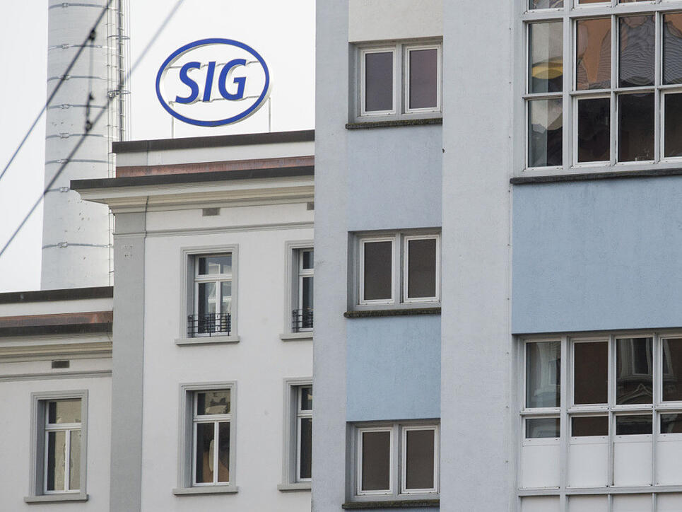 Das Traditionsunternehmen SIG Combibloc will zurück an die Schweizer Börse. Zum Börsengang Ende September hat es nun Details bekanntgegeben.