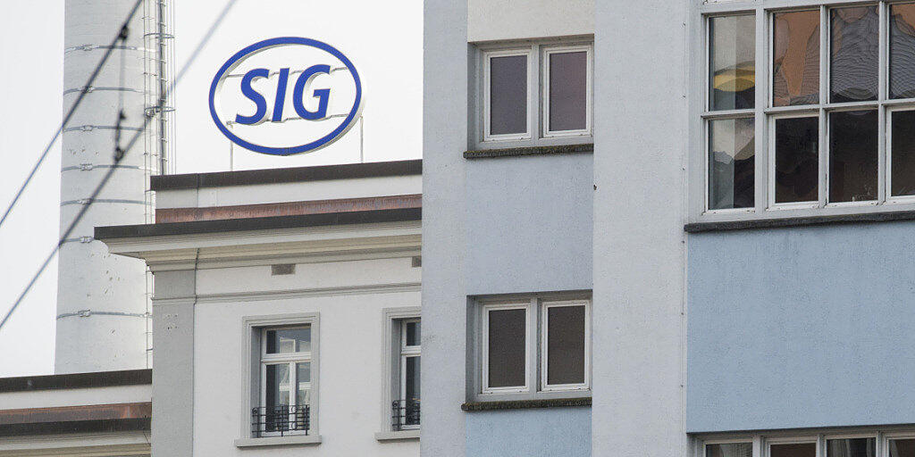 Das Traditionsunternehmen SIG Combibloc will zurück an die Schweizer Börse. Zum Börsengang Ende September hat es nun Details bekanntgegeben.