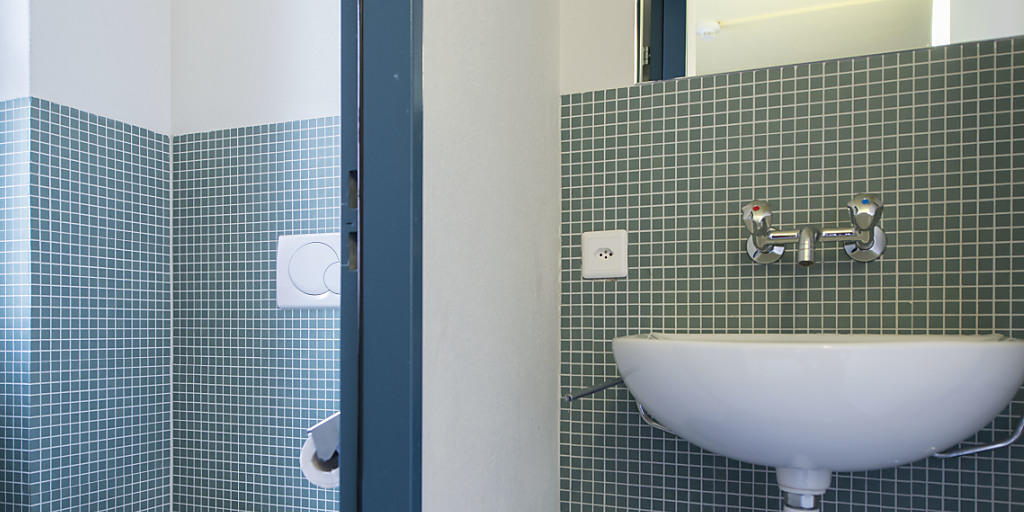 Die Wettbewerbskommission büsst Schweizer Sanitärgrosshändler (Symbolbild)