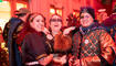 «Schaabumm» Party im Saal Schaan