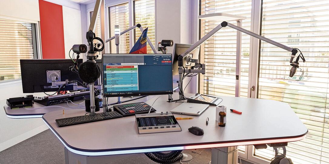 Radio Liechtenstein