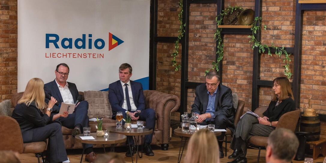 Talk aus der Braustube Talk aus der Braustube