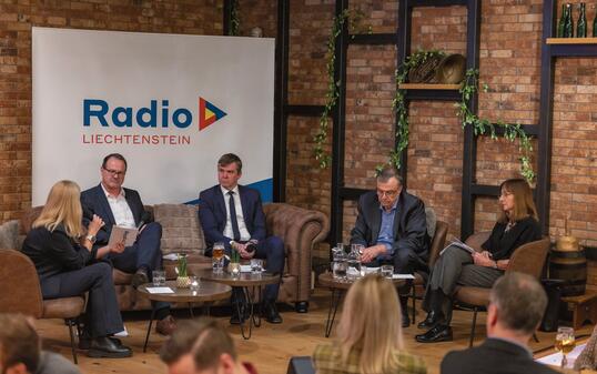 Talk aus der Braustube
