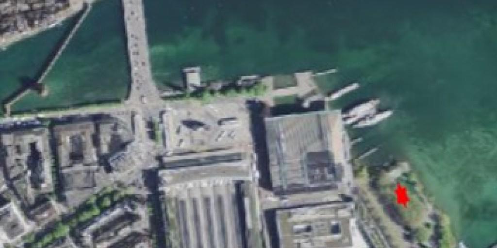 In Luzern soll das neue Theaterzentrum auf dem Inseli, in unmittelbarer Nähe zum KKL Luzern und zum Bahnhof, realisiert werden. In Luzern soll das neue Theaterzentrum auf dem Inseli, in unmittelbarer Nähe zum KKL Luzern und zum Bahnhof, realisiert werden.