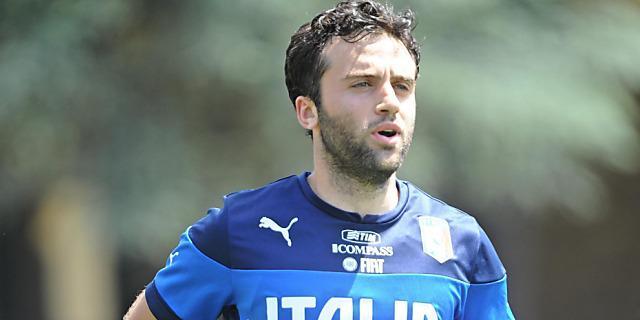 Bei Giuseppe Rossi schlug die Verletzungshexe erneut zu