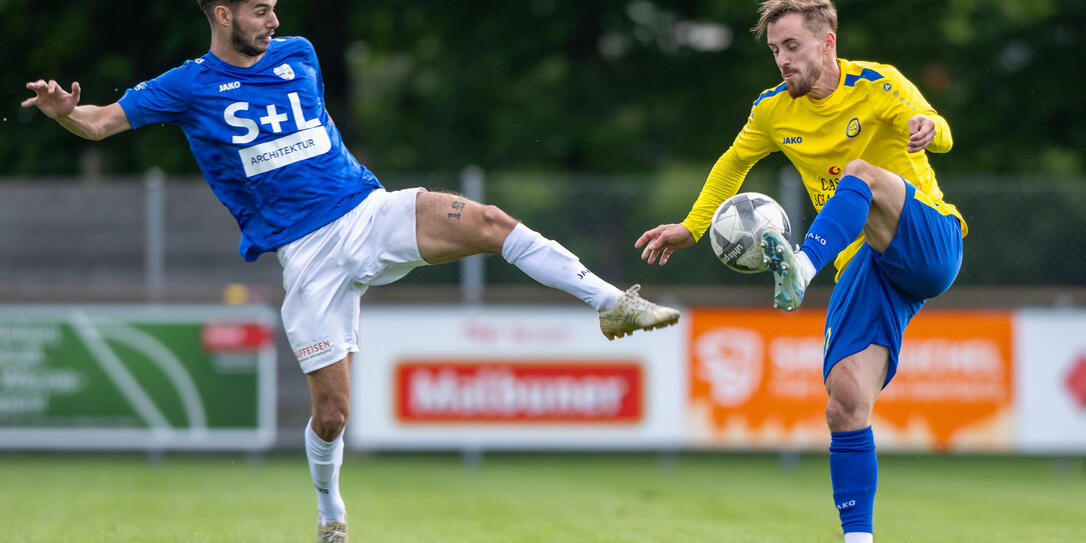 Der FC Balzers verliert 0:4 gegen Leader FC Widnau. Der FC Balzers verliert 0:4 gegen Leader FC Widnau.