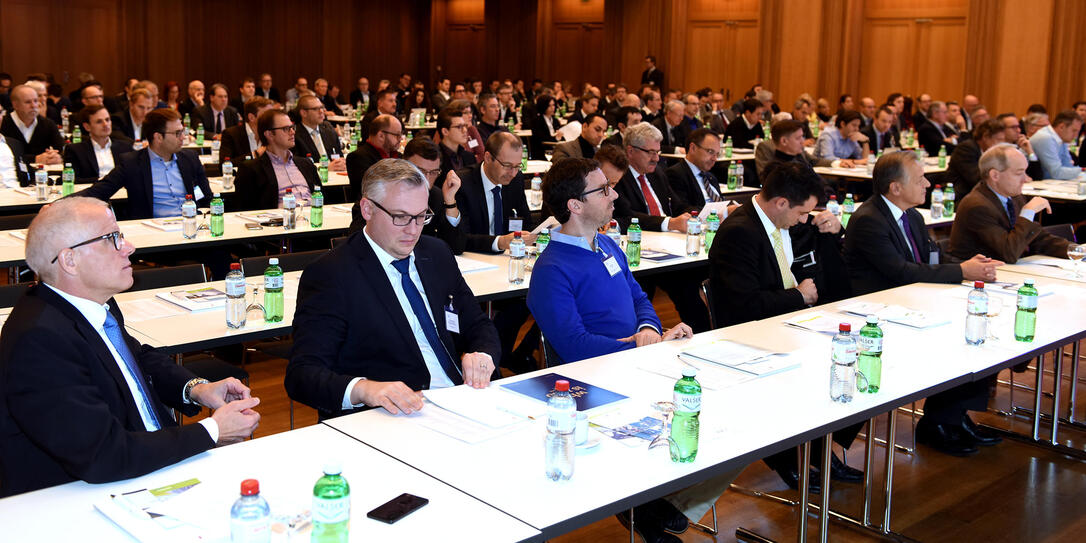 Investitionsmarketing SAL Schaan
