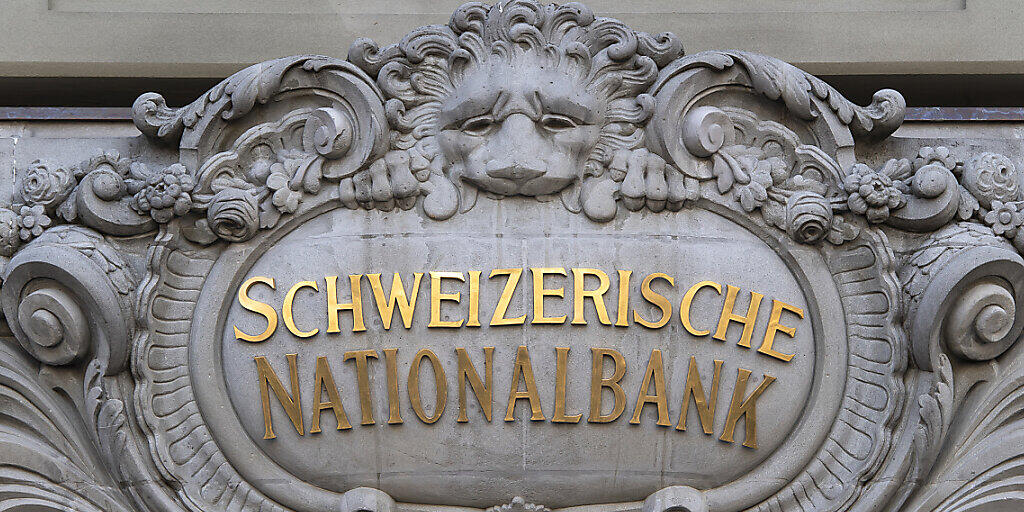 Die Schweizerische Nationalbank (SNB) dürfte in der vergangenen Woche erneut am Devisenmarkt interveniert haben. (Archiv)