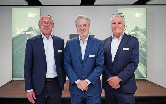Jahresversammlung Wirtschaftskammer