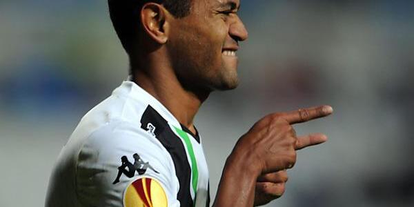 Ex-FCZ-Profi Raffael brachte Gladbach in Führung