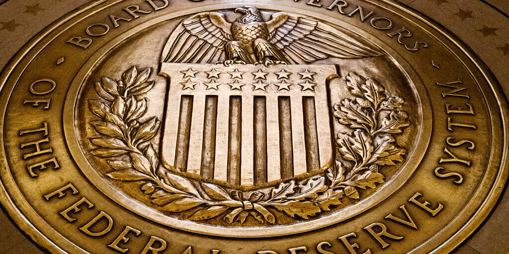 Die US-Notenbank Fed bringt weitere Massnahmen zur Stützung der Wirtschaft während der Coronakrise auf den Weg. (Themenbild)