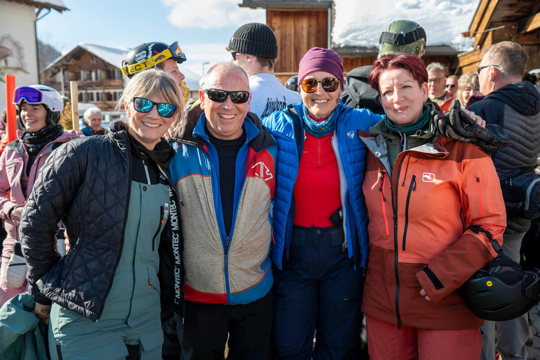 Moschtrennen 2026, in Malbun (03.04.2026)