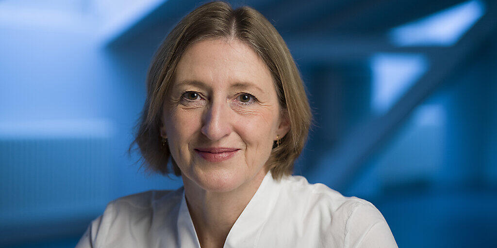 Monika Bütler, Volkswirtschaftsprofessorin der HSG und Mitglied der Coronavirus-Taskforce des Bundes, sieht keinen Sinn in einer Verlängerung der Kurzarbeit. (Archivbild)