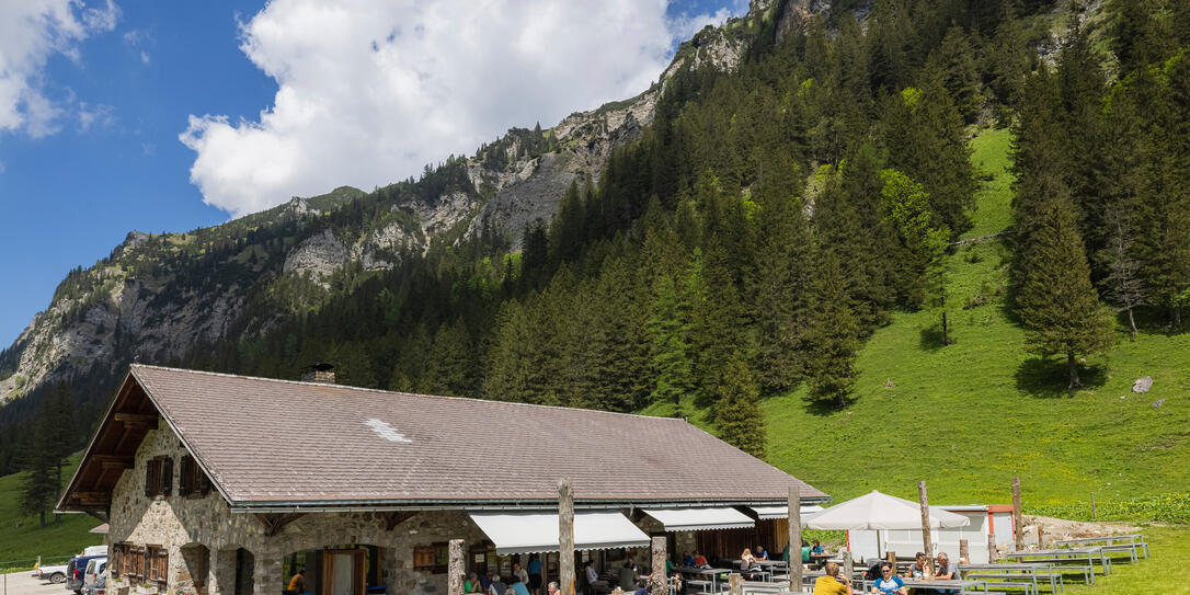 Alp Valüna
