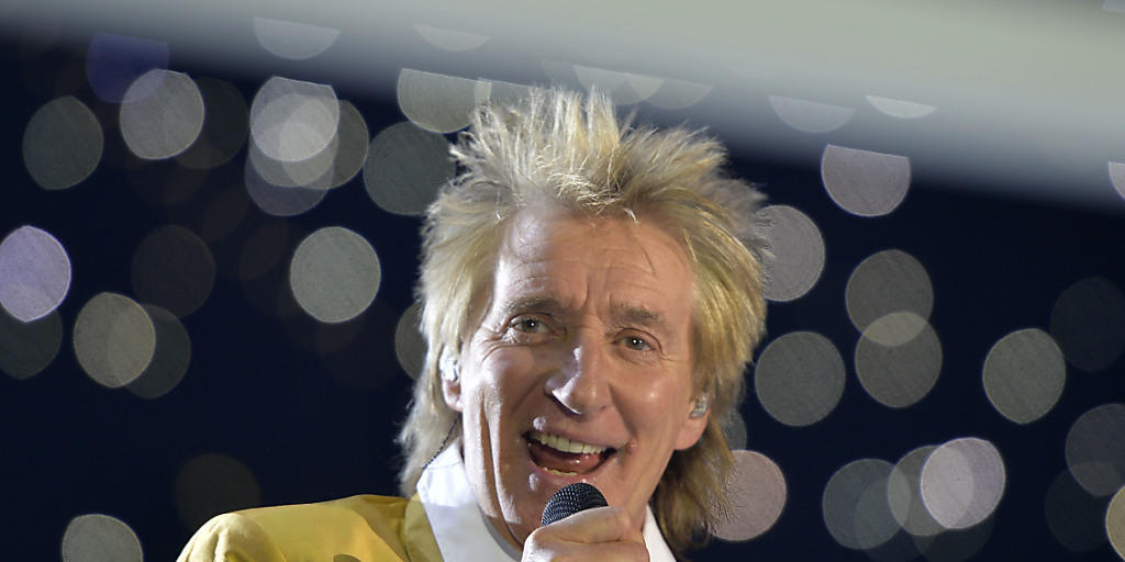 Kann sich nichts mehr wünschen: Rod Stewart ist jetzt Sir. (Archivbild) Kann sich nichts mehr wünschen: Rod Stewart ist jetzt Sir. (Archivbild)