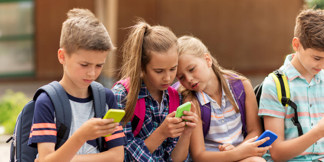 smartphones