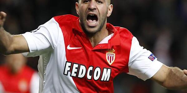Monaco holt sich noch den Gruppensieg