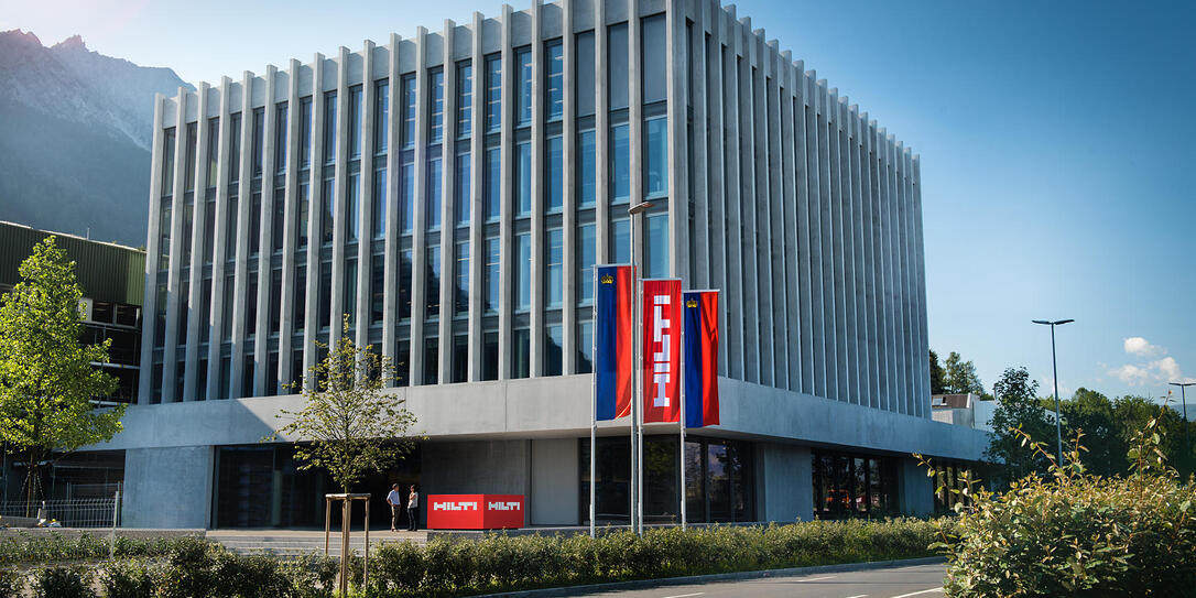 Hilti