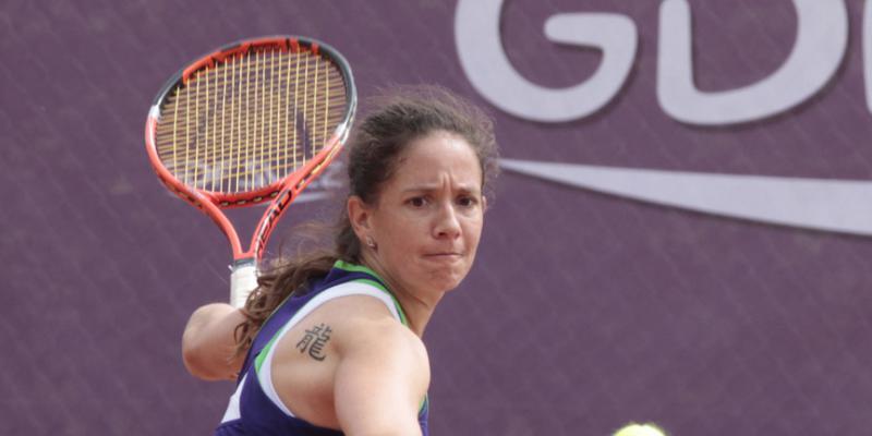 Vorerst kein Comeback von Patty Schnyder