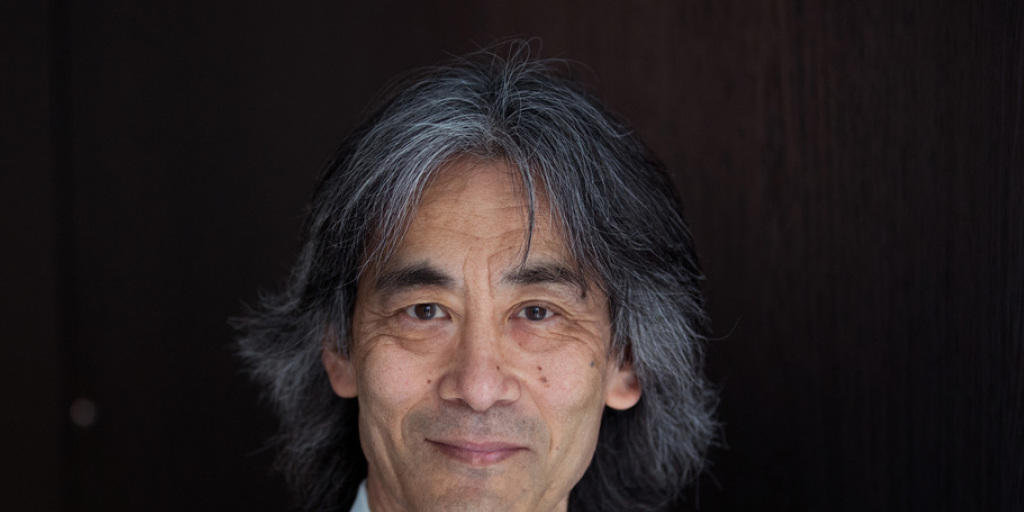 Kent Nagano glaubt, dass die Elbphilharmonie in Hamburg das beste Konzerthaus der Welt wird (Archiv)