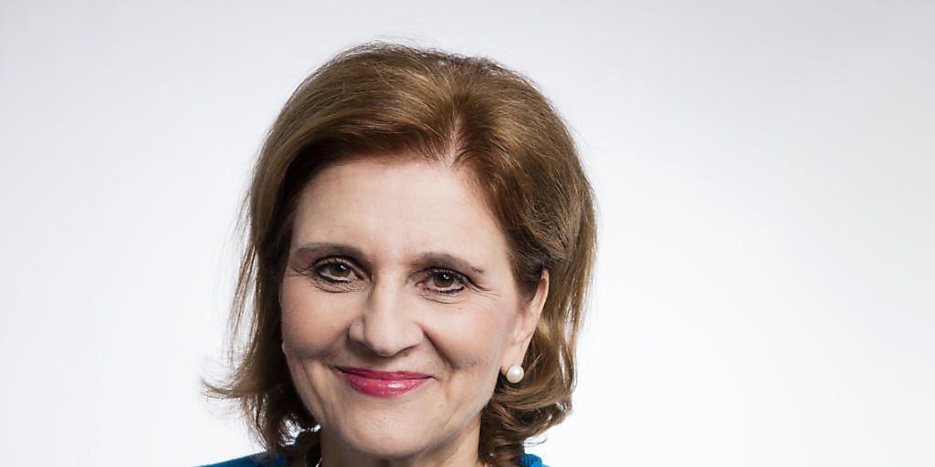 Zürcherin folgt auf Zürcherin: Doris Fiala soll Nachfolgerin von Carmen Walker Späh als Präsidentin der FDP Frauen werden. (Archivbild)