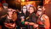 «Schaabumm» Party im Saal Schaan
