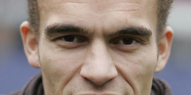 In Nürnberg entlassen: Valérien Ismaël