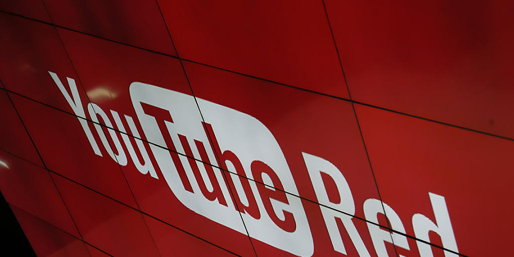 YouTube startet den werbefreien Abodienst YouTube Red.