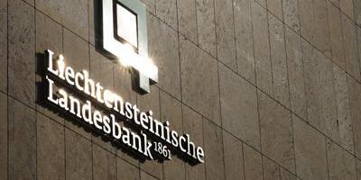 Liechtensteinische Landesbank Liechtensteinische Landesbank