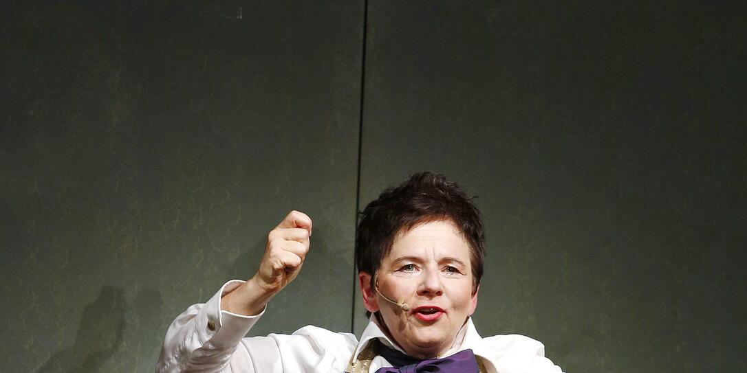 Schauspiel, Bea von Malchus Schauspiel, Bea von Malchus