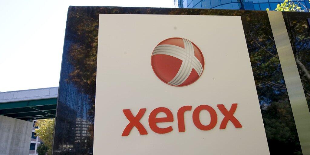 Ankeraktionäre von Xerox haben sich bei dem Übernahmedeal des Druckerherstellers mit Fujifilm durchgesetzt und die Transaktion wird abgeblasen. (Archivbild)