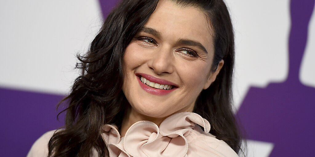 ARCHIV - Weisz will als Produzentin und Hauptdarstellerin für Amazon Prime Video eine Thriller-Serie drehen. Foto: Jordan Strauss/Invision/AP/dpa ARCHIV - Weisz will als Produzentin und Hauptdarstellerin für Amazon Prime Video eine Thriller-Serie drehen. Foto: Jordan Strauss/Invision/AP/dpa