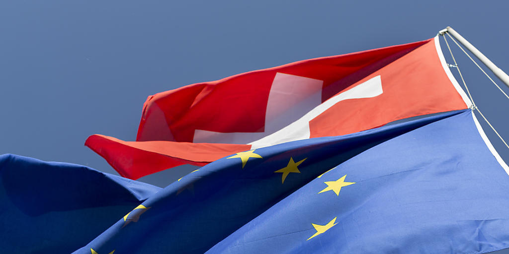 Die Kroatien-Frage belastet das Verhältnis zwischen der Schweiz und der EU.