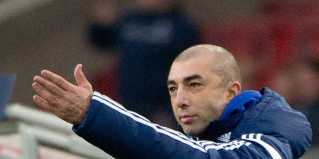 Die Handschrift von Roberto Di Matteo ist bei Schalke zu erkennen