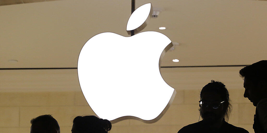 Apple steckt eine Milliarde Dollar in neuen Standort in Texas. (Archiv)