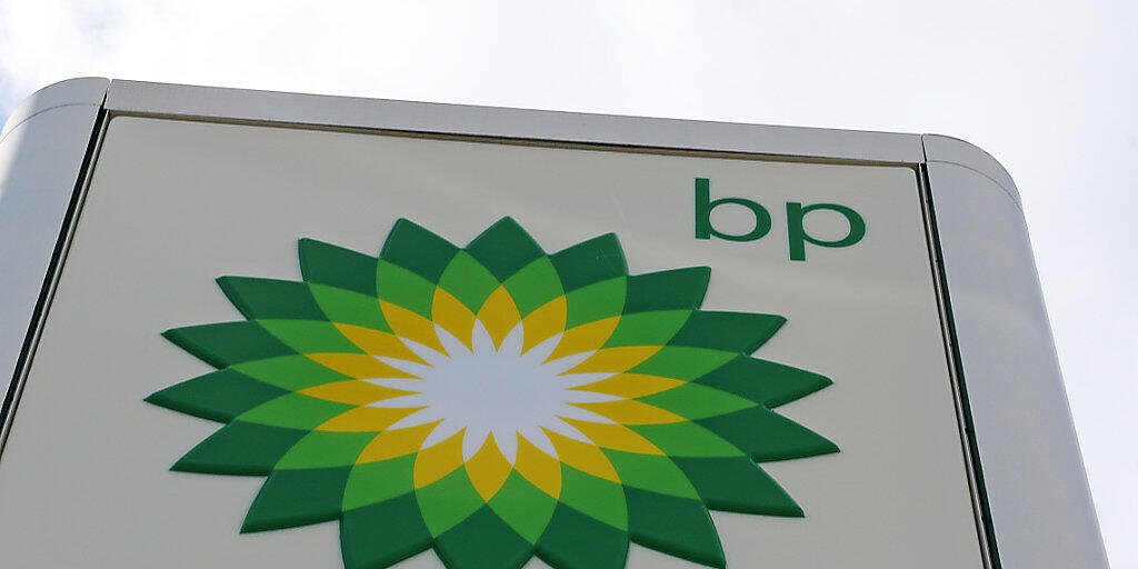 Hat mehr Gewinn gemacht im 2018: Der Ölkonzern BP (Archivbild). Hat mehr Gewinn gemacht im 2018: Der Ölkonzern BP (Archivbild).