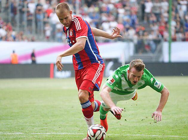 Heute Beginnt Die Bundesliga Ruckrunde Wirtschaftregional