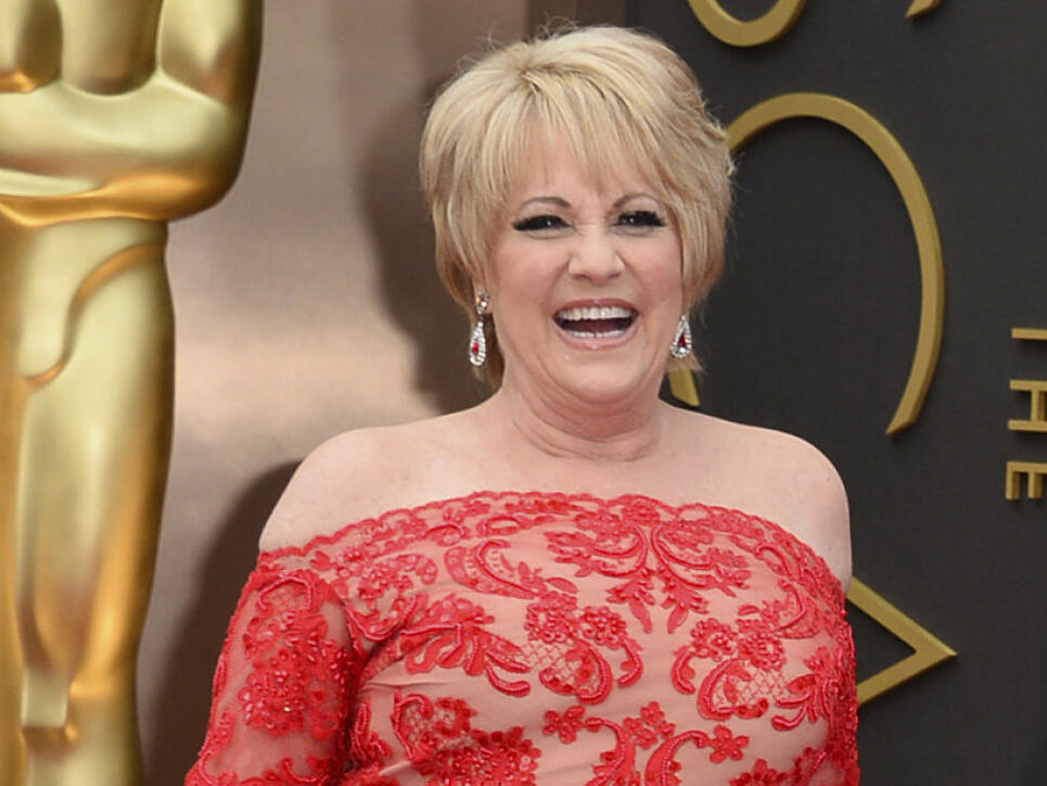 Nach Zusammenbruch - nun die schlechte Diagnose. Die US-Sängerin Lorna Luft leidet an einem Tumor. (Archivbild)