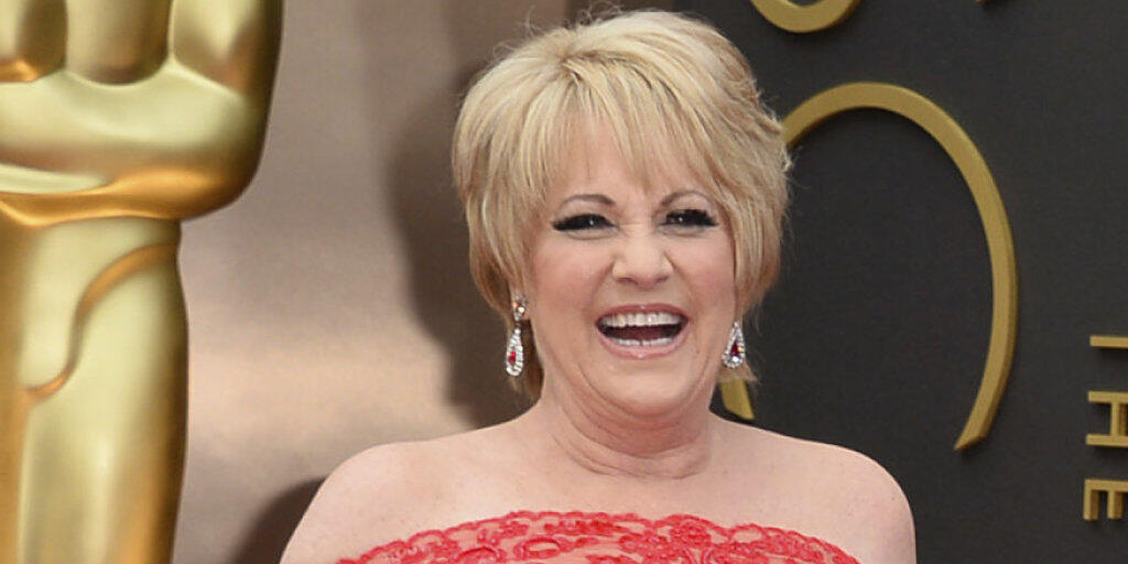 Nach Zusammenbruch - nun die schlechte Diagnose. Die US-Sängerin Lorna Luft leidet an einem Tumor. (Archivbild)