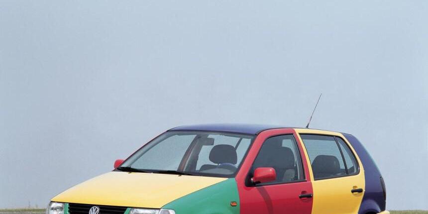 Autofarben Autofarben