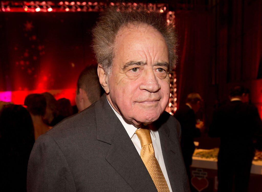 Kann mit gutem Gewissen in den Spiegel schauen: der Schweizer Filmproduzent Arthur Cohn. (Archivbild) Kann mit gutem Gewissen in den Spiegel schauen: der Schweizer Filmproduzent Arthur Cohn. (Archivbild)