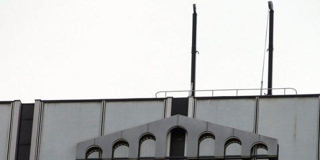 Saint-Gobain verzeichnete ein kleines Umsatz-Minus Saint-Gobain verzeichnete ein kleines Umsatz-Minus