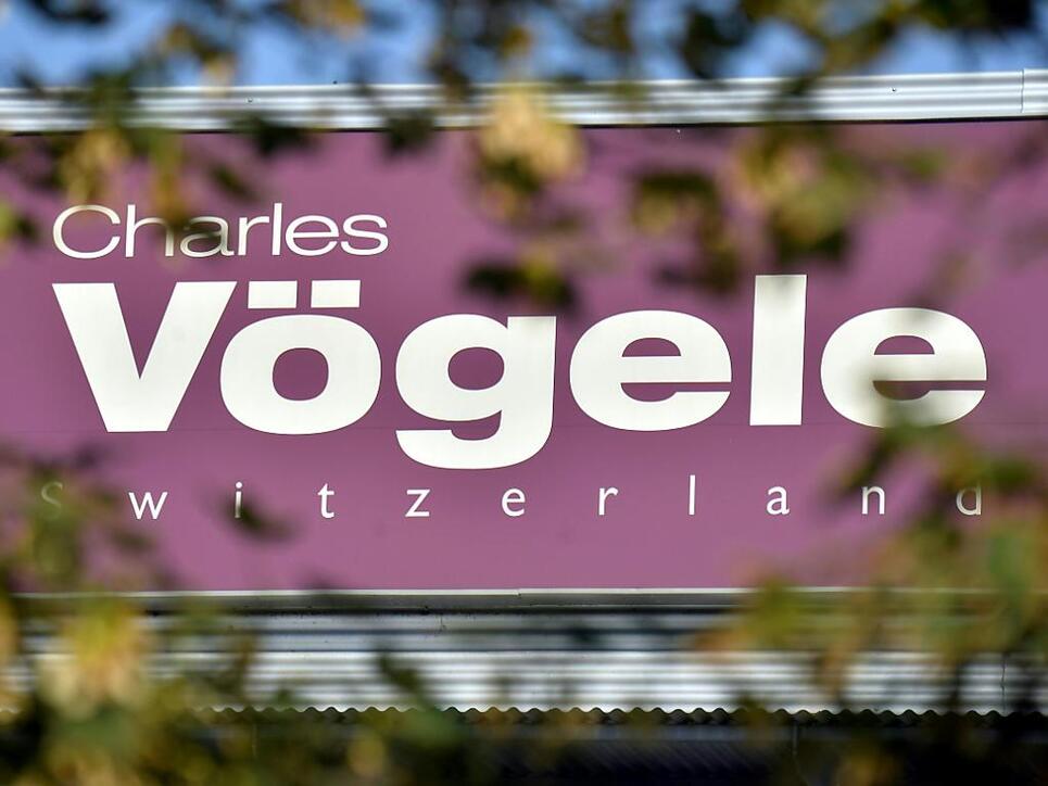 Die Modekette Charles Vögele hat in Österreich Insolvenz angemeldet. Davon sind 700 Mitarbeitende betroffen.