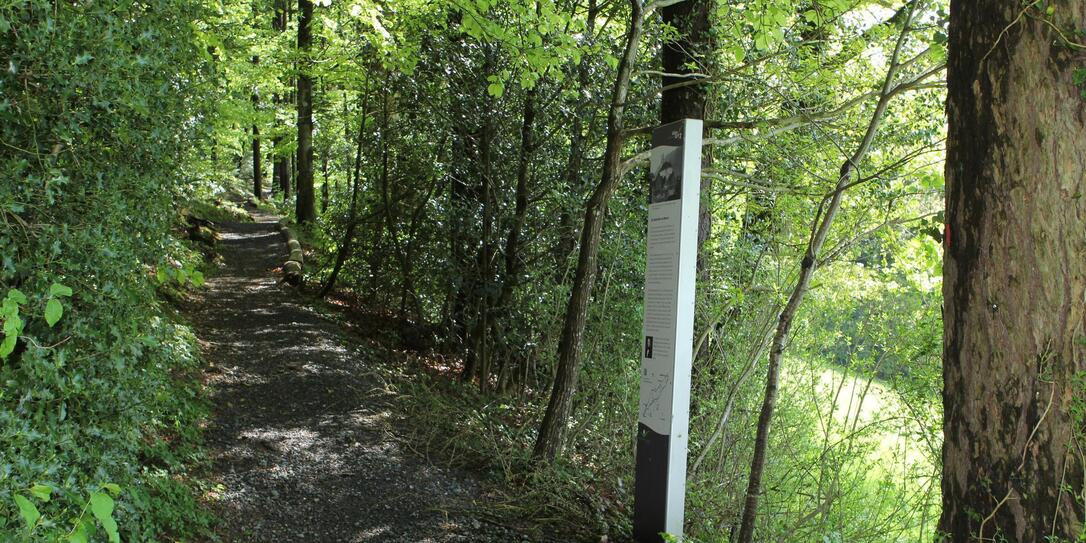 Unterländer Höhenweg